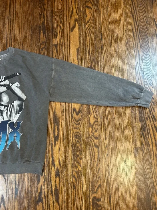 DMX Sweatshirt - Picture 4 of 7